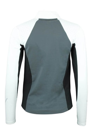 T-shirt Aflint Branco