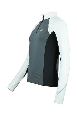 T-shirt Aflint Branco