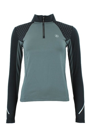 T-shirt Aflint Cinzento