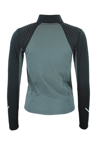 T-shirt Aflint Cinzento