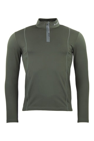 T-shirt Canevi - Caqui