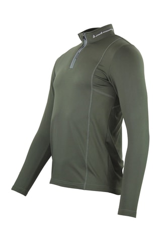 T-shirt Canevi - Caqui