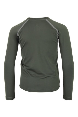 T-shirt Ecanjim - Caqui