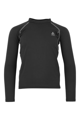 T-shirt Ecanjim - Preto