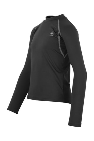 T-shirt Fanjim - Preto