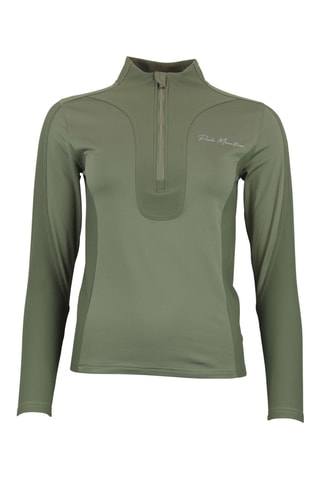 T-shirt Alfonso - Caqui