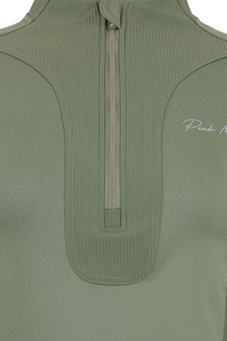 T-shirt Alfonso - Caqui