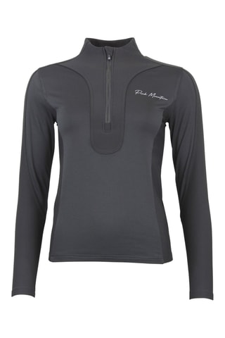 T-shirt Alfonso - Preto