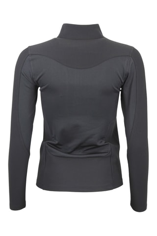 T-shirt Alfonso - Preto