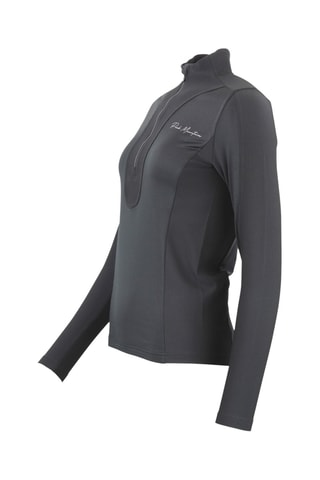 T-shirt Alfonso - Preto