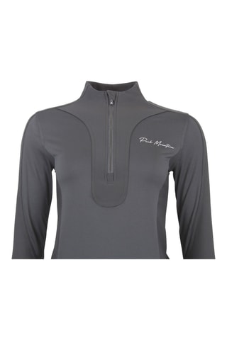 T-shirt Alfonso - Preto