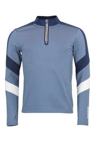 T-shirt Caspiro - Azul