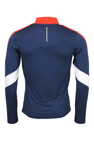 T-shirt Caspiro - Azul-marinho