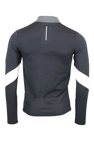 T-shirt Caspiro - Preto