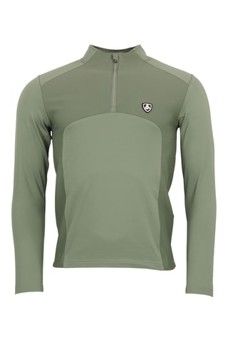 T-shirt Calais - Caqui