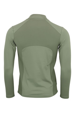 T-shirt Calais - Caqui