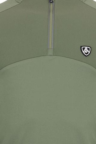 T-shirt Calais - Caqui