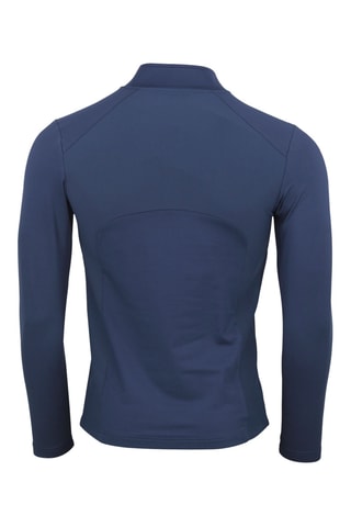 T-shirt Calais - Azul-marinho