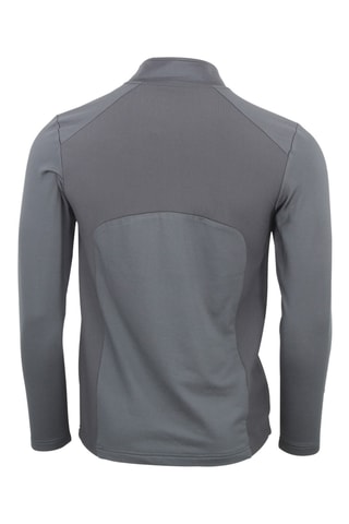 T-shirt Calais - Preto