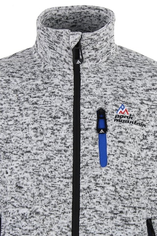 Sweat polar Ecemo - Cinzento mesclado