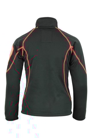 Sweat polar Facerun Preto 