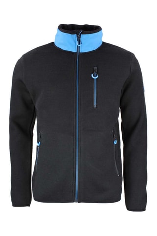 Sweat polar Cayak Preto