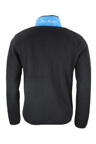 Sweat polar Cayak Preto