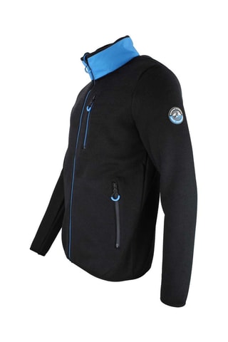 Sweat polar Cayak Preto