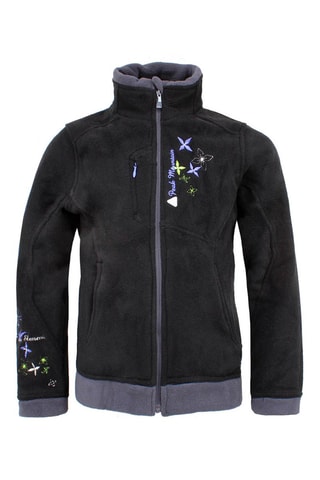 Sweat polar Faril Preto