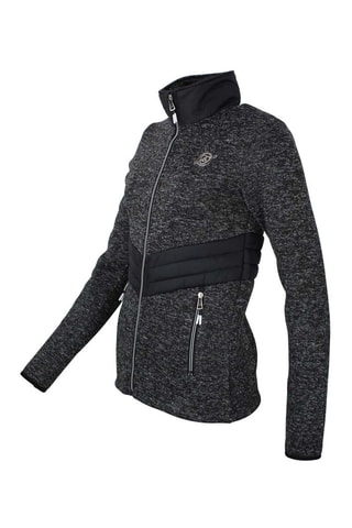 Sweat polar Atormi Preto mesclado