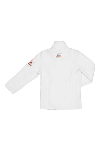 Sweat polar Facalon Branco