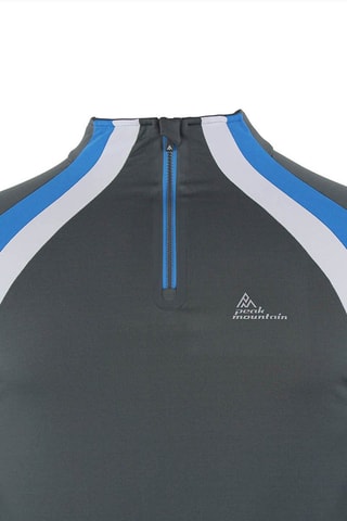 Sweat Cranium Cinzento