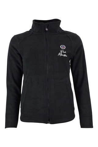 Sweat polar Adaro Preto