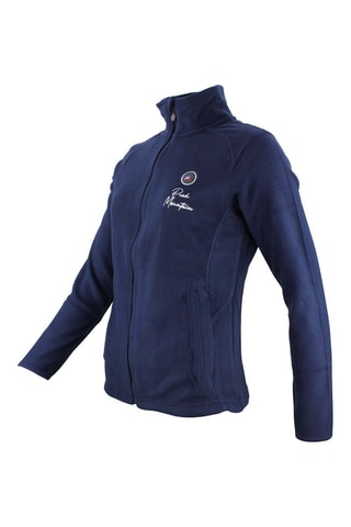 Sweat polar Adaro Azul-marinho