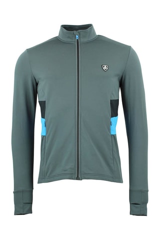 Sweat Cespeed Cinzento