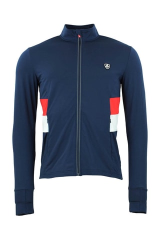 Sweat Cespeed Azul-marinho