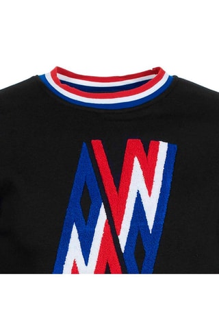 Sweat Contamine Preto