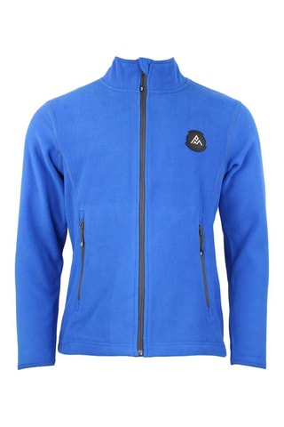 Sweat polar Cartelan Azul-claro