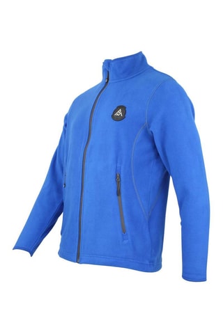 Sweat polar Cartelan Azul-claro