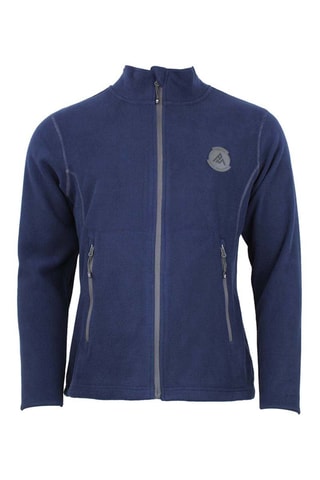 Sweat polar Cartelan Azul-marinho