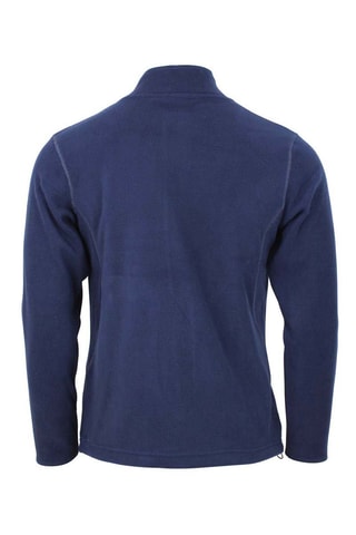 Sweat polar Cartelan Azul-marinho