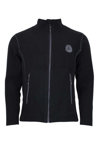 Sweat polar Cartelan Preto