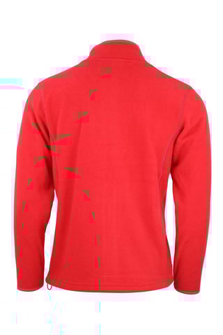 Sweat polar Cartelan Vermelho