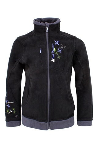 Sweat polar Garil Preto