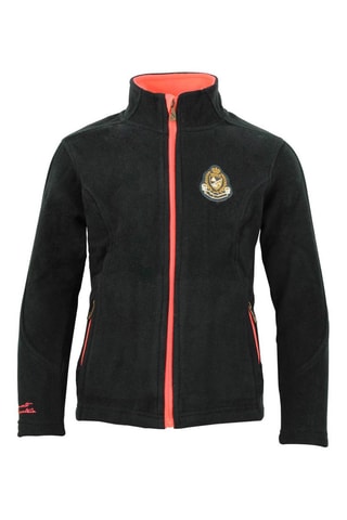 Sweat polar Gasak Preto