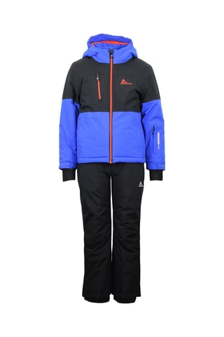 Conjunto de esqui - Preto