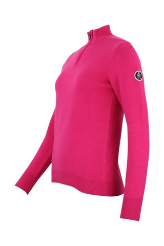 Camisola Acharlito - Fúcsia