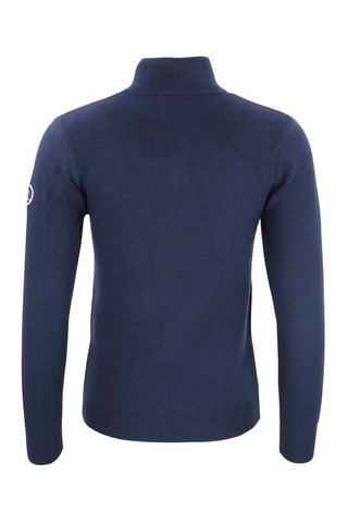 Camisola Acharlito - Azul-marinho