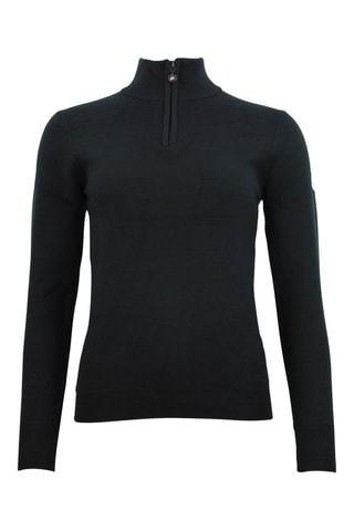 Camisola Acharlito - Preto