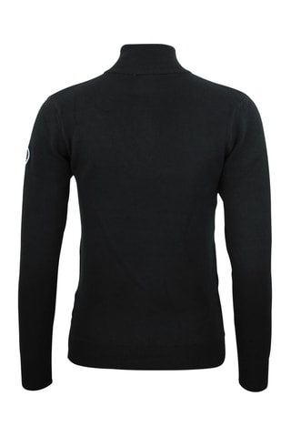 Camisola Acharlito - Preto